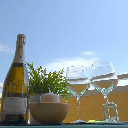 公寓 House Of Taste - Casa Del Gusto