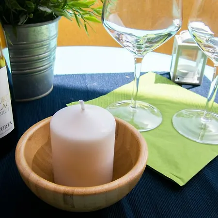 House Of Taste - Casa Del Gusto *